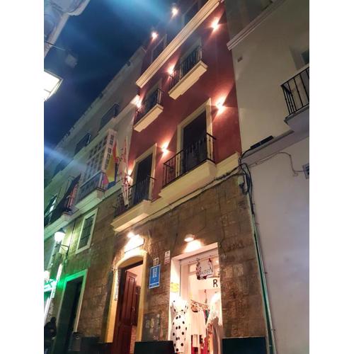 Hostal San Francisco