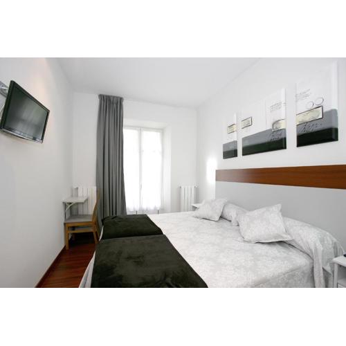 Hostal San Ignacio Centro