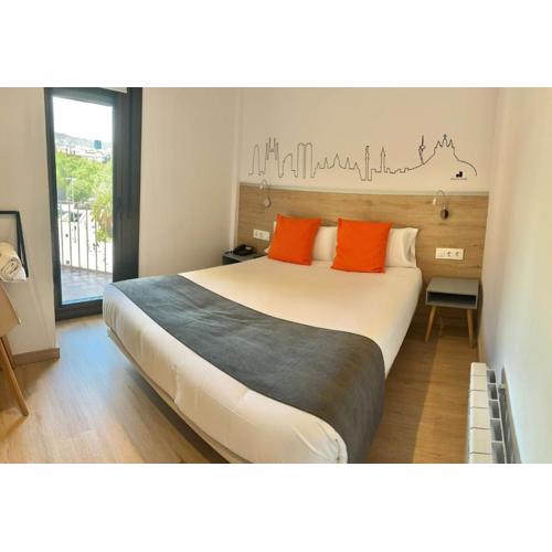 Hostal Sans