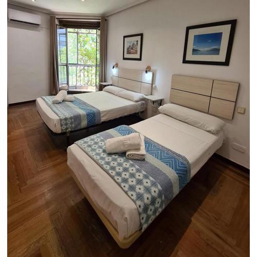 Hostal Santa Barbara