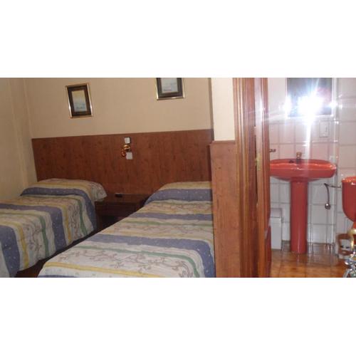 Hostal Suárez