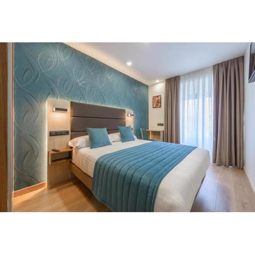 Hostal Sun Gate