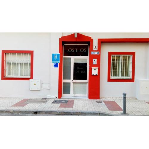 Hostal Tilos