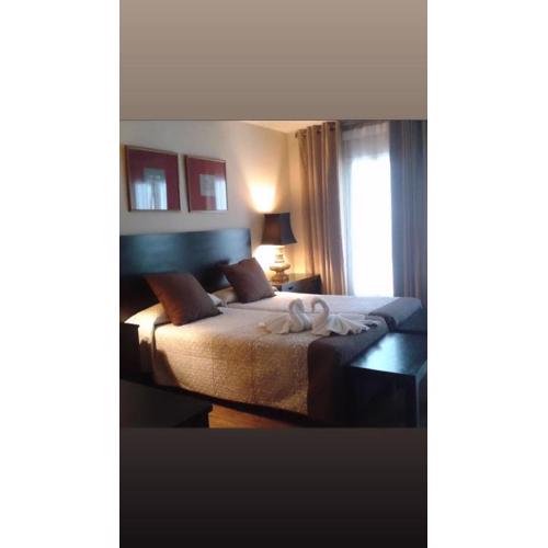 Hostal Tres Soles
