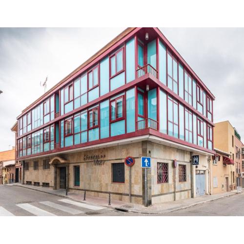 Hostal Viky