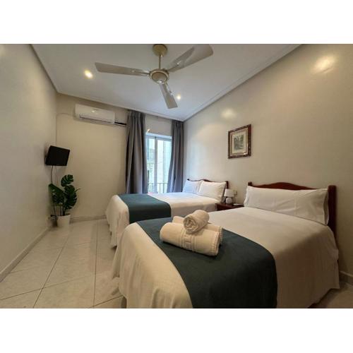 Hostal Villamañez