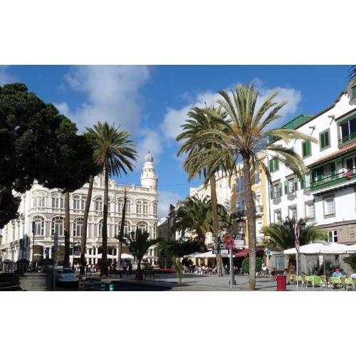 Hostal Youroom Las Palmas