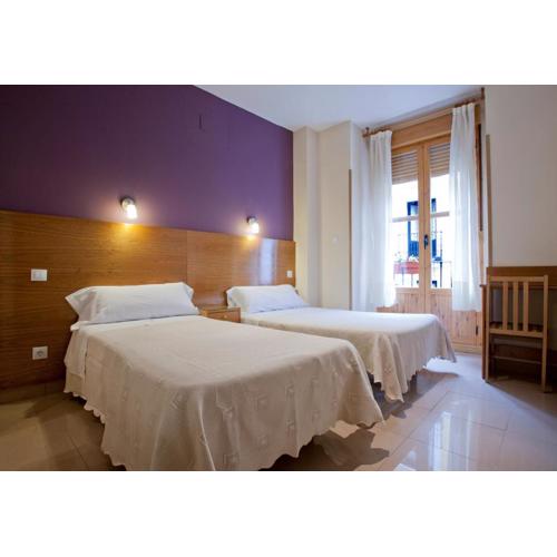 Hostal Zabala
