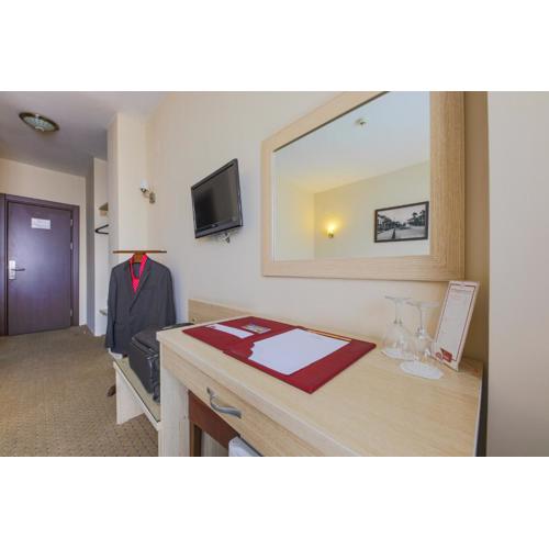 Hostapark Hotel