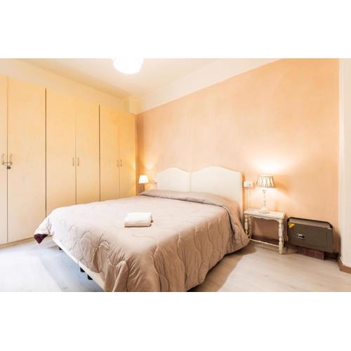 Hostdomus - Airone Apartment