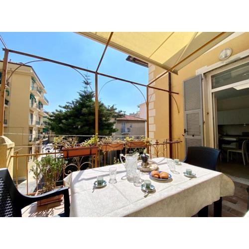 Hostdomus - Bilocale da Patrizia