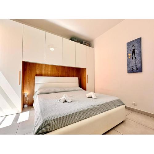 Hostdomus - Blues Apartment