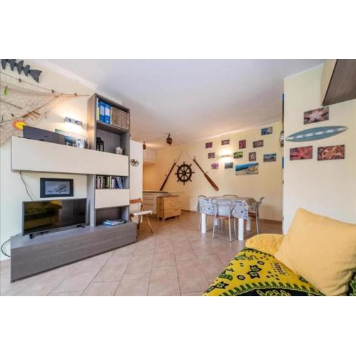 Hostdomus - Casa Apnea