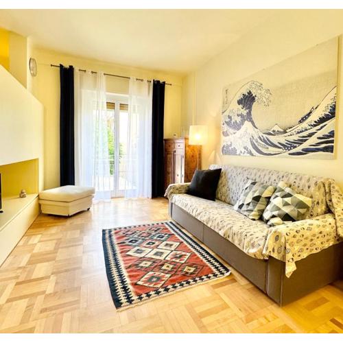 Hostdomus - Casa Corallo