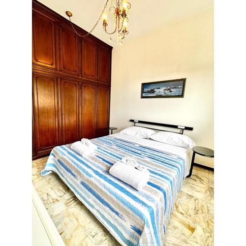 Hostdomus - Casa Eugenia