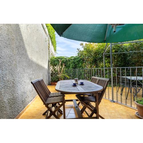 Hostdomus - Casa Floris