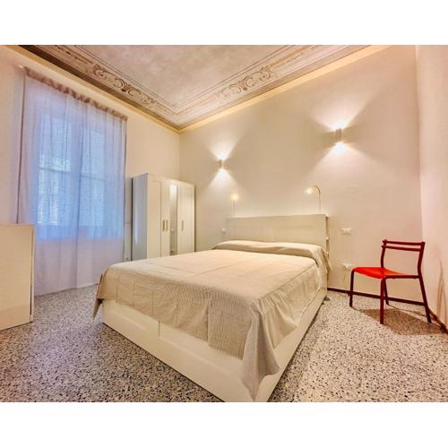 Hostdomus - Casa Leonilde