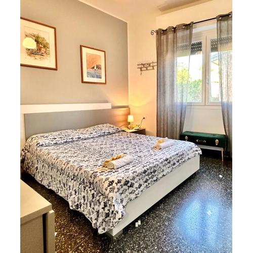 Hostdomus - Casa Tiffany
