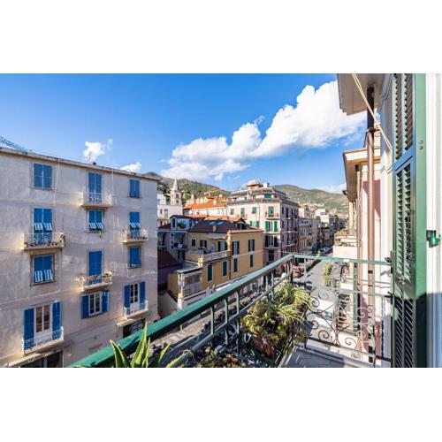 Hostdomus - Dante Apartment
