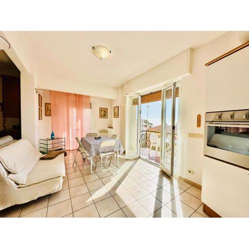 Hostdomus - Grace Apartment