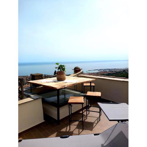 Hostdomus - Le Vigne sul Mare