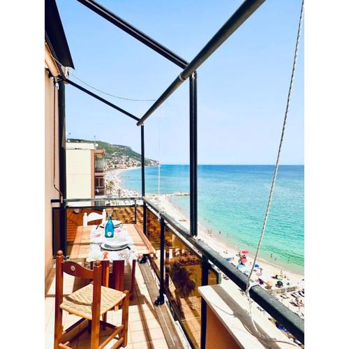 Hostdomus - Mare Suite
