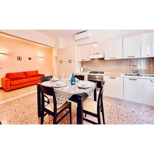 Hostdomus - Piamare