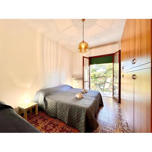 Hostdomus - Riviera Apartment