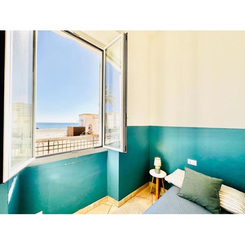 Hostdomus - Sea and Sand Suite