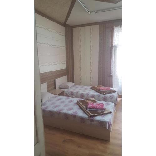 Hostel Alex 1