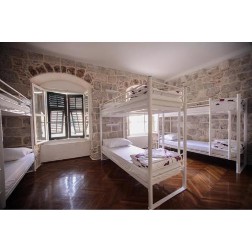 Hostel Angelina Old Town