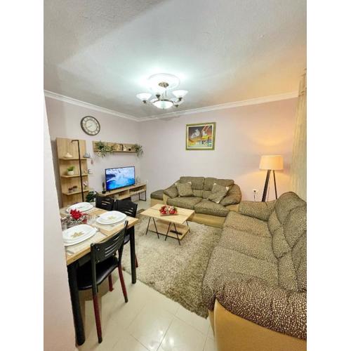 Hostel Apartment