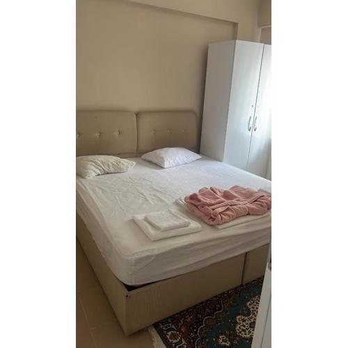 Hostel Apartments for family Safranbolu