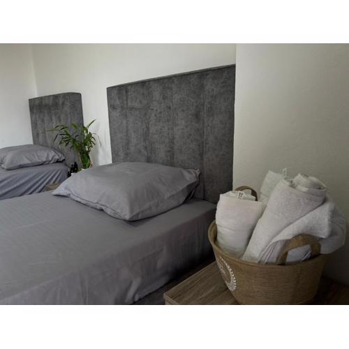 Hostel by Fenix Tirana