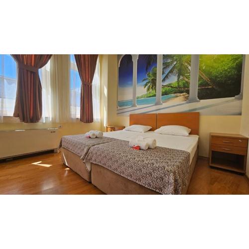 Hostel CANTO