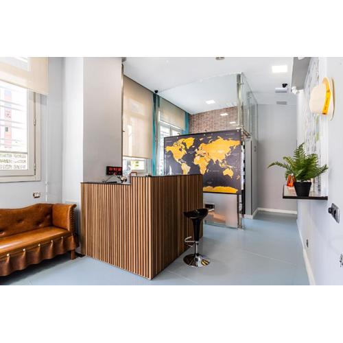 Hostel Center Madrid