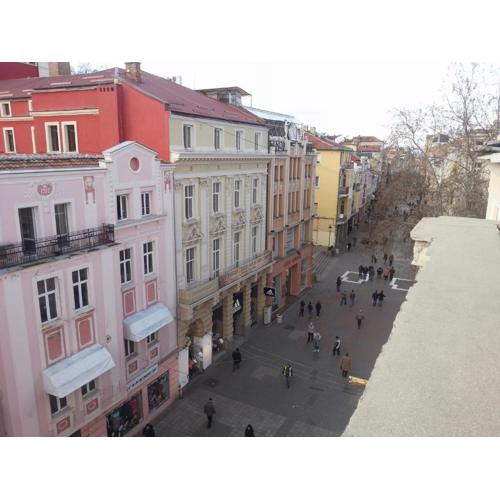 Hostel Center Plovdiv