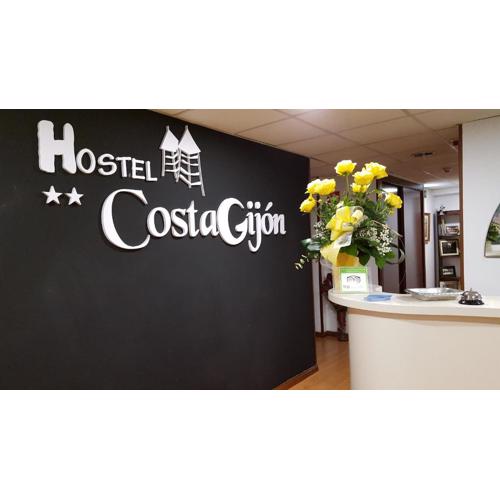 Hostel Costa Gijon
