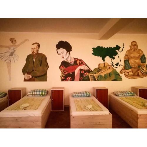 Hostel Dubrovnik Center