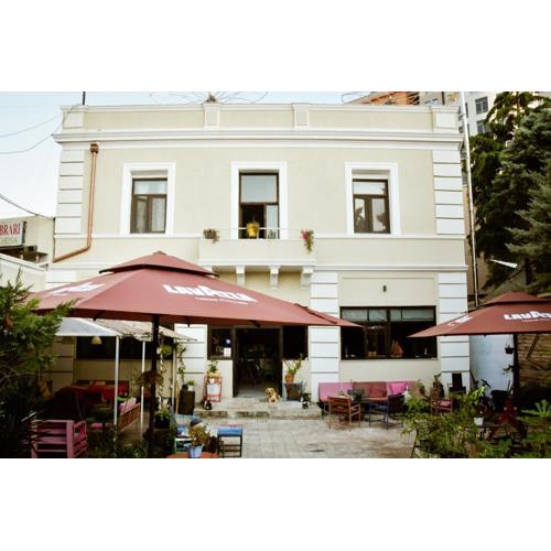 Hostel Durres