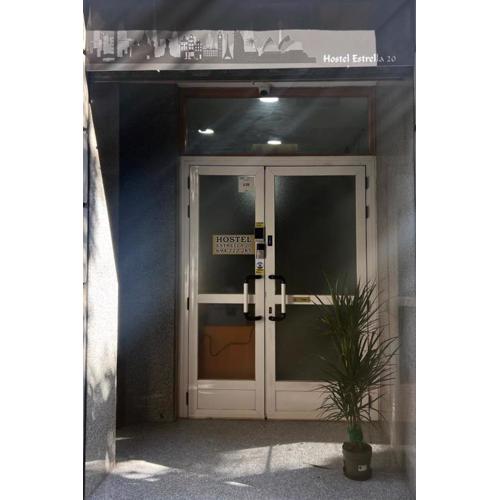Hostel Estrella 20