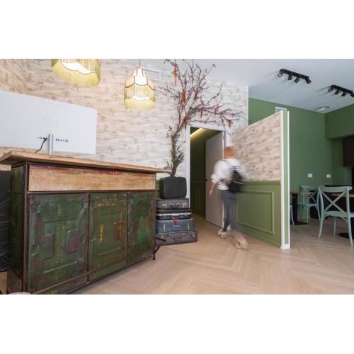 Hostel Ikigai