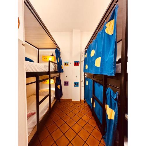 Hostel Il Nosadillo - Bologna
