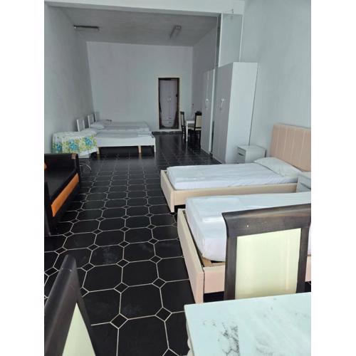 Hostel Ismail Bej