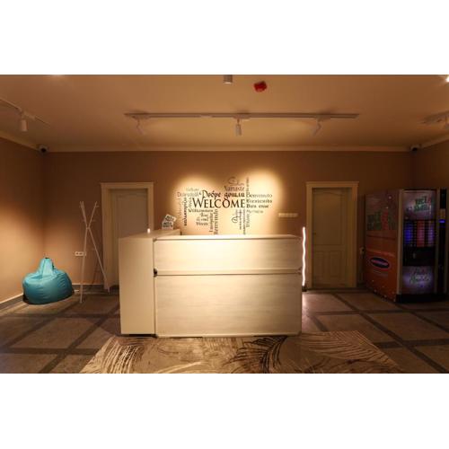 Hostel Kyosheto
