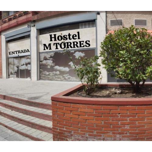 Hostel M Torres