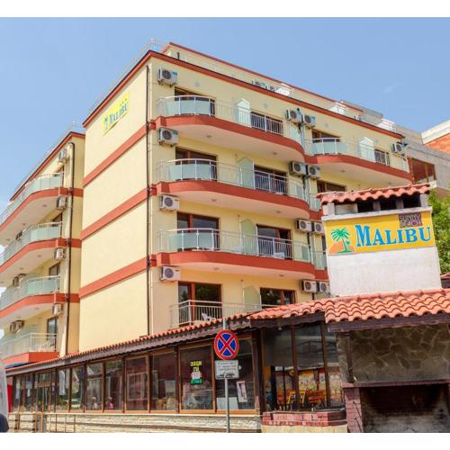 Hostel Malibu