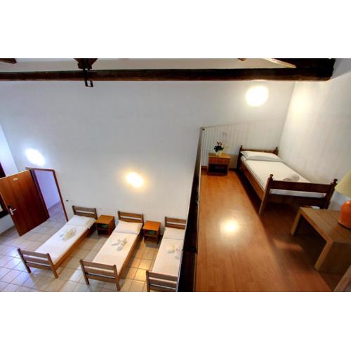 Hostel Marina
