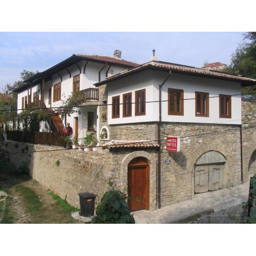 Hostel Mostel