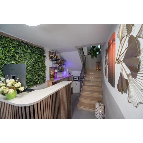 Hostel Novalis